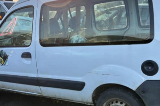 Ceinture avant gauche RENAULT KANGOO 1