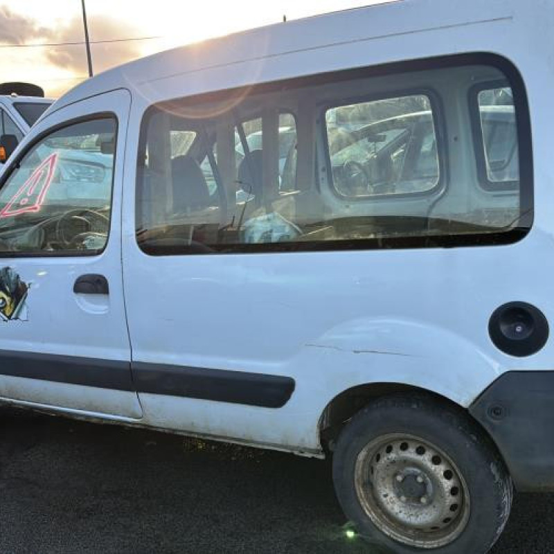 Ceinture avant gauche RENAULT KANGOO 1 Photo n°20