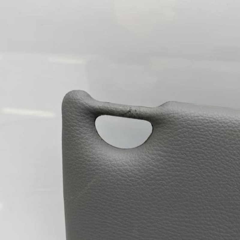 Pare soleil gauche RENAULT KANGOO 1 Photo n°5
