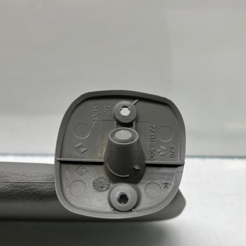 Pare soleil gauche RENAULT KANGOO 1 Photo n°6
