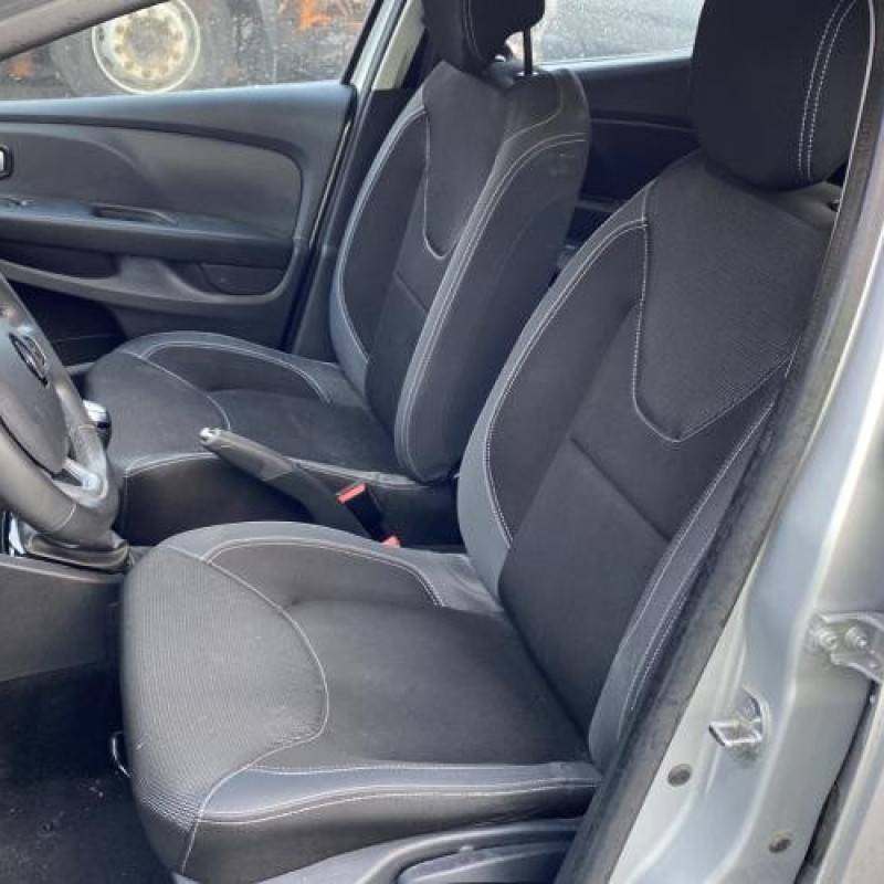 Retroviseur interieur RENAULT CLIO 4 Photo n°12