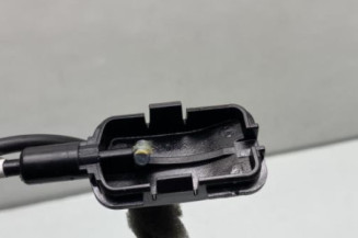 Serrure avant gauche RENAULT CLIO 4