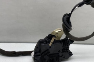 Serrure avant gauche RENAULT CLIO 4