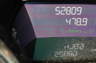 Retroviseur interieur RENAULT CLIO 4