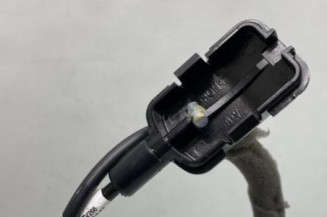 Serrure avant gauche RENAULT CLIO 4