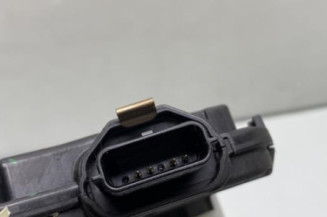 Serrure avant gauche RENAULT CLIO 4