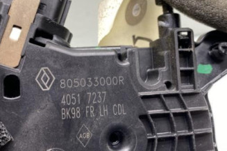Serrure avant gauche RENAULT CLIO 4