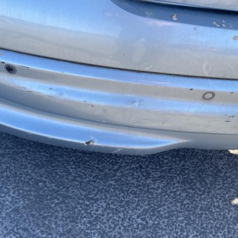Interrupteur de leve vitre arriere droit PEUGEOT 207 Photo n°9