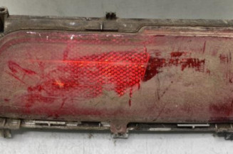 Anti brouillard arriere droit CITROEN C4 PICASSO 1 Photo n°1