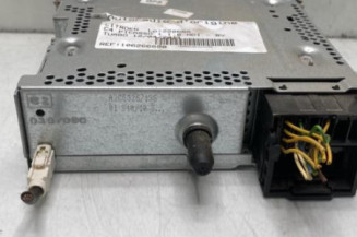 Autoradio d'origine CITROEN C4 PICASSO 1
