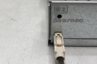 Autoradio d'origine CITROEN C4 PICASSO 1