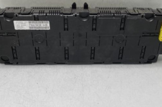 Compteur CITROEN C4 PICASSO 1