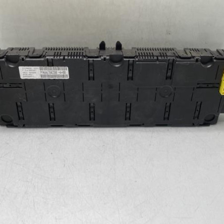 Compteur CITROEN C4 PICASSO 1