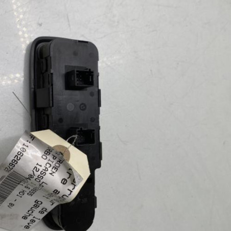 Interrupteur de leve vitre avant gauche CITROEN C4 PICASSO 1