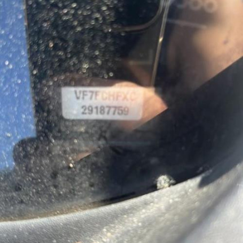 Repetiteur clignotant avant droit  (Feux) CITROEN C3 1 Photo n°9