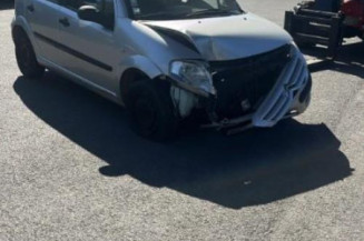 Com (Bloc Contacteur Tournant+Commodo Essuie Glace+Commodo Phare) CITROEN C3 1