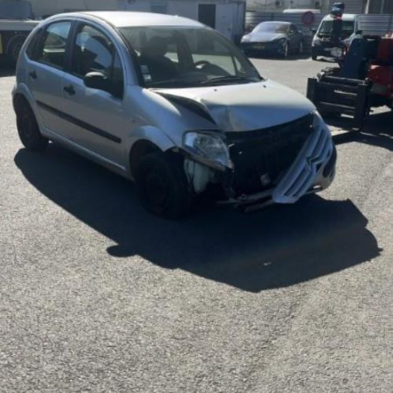 Com (Bloc Contacteur Tournant+Commodo Essuie Glace+Commodo Phare) CITROEN C3 1 Photo n°20