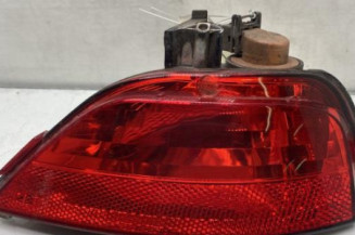 Anti brouillard arriere gauche RENAULT SCENIC 3 Photo n°1