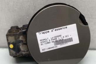 Trappe d'essence RENAULT SCENIC 3 Photo n°1