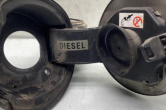 Trappe d'essence RENAULT SCENIC 3