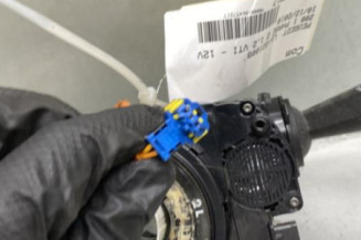 Com (Bloc Contacteur Tournant+Commodo Essuie Glace+Commodo Phare) PEUGEOT 208 1