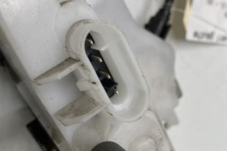 Serrure avant gauche RENAULT TWINGO 2