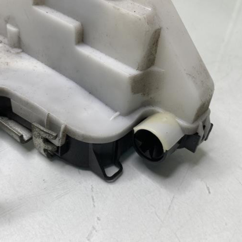 Serrure avant gauche RENAULT TWINGO 2 Photo n°4