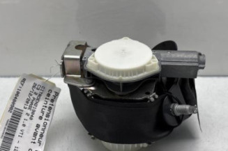 Pretensionneur de ceinture avant droit CITROEN C3 2 Photo n°1