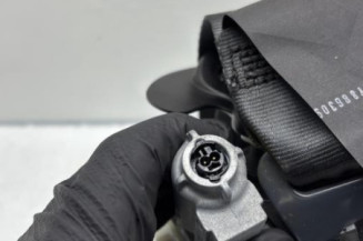Pretensionneur de ceinture avant droit CITROEN C3 2