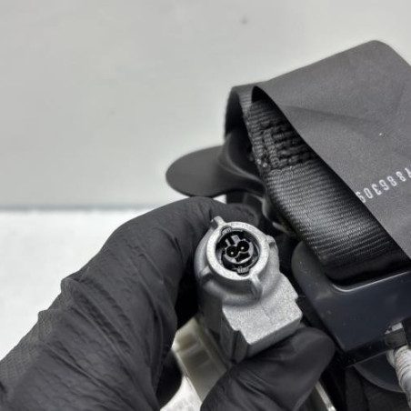 Pretensionneur de ceinture avant droit CITROEN C3 2