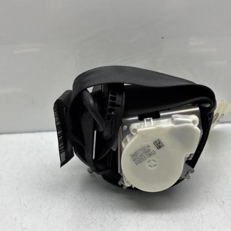 Pretensionneur de ceinture avant droit CITROEN C3 2 Photo n°3