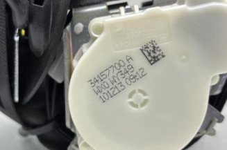 Pretensionneur de ceinture avant droit CITROEN C3 2