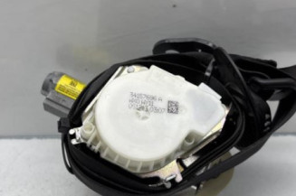 Pretensionneur de ceinture avant gauche CITROEN C3 2