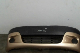 Pare choc avant DAEWOO MATIZ 1 Photo n°1