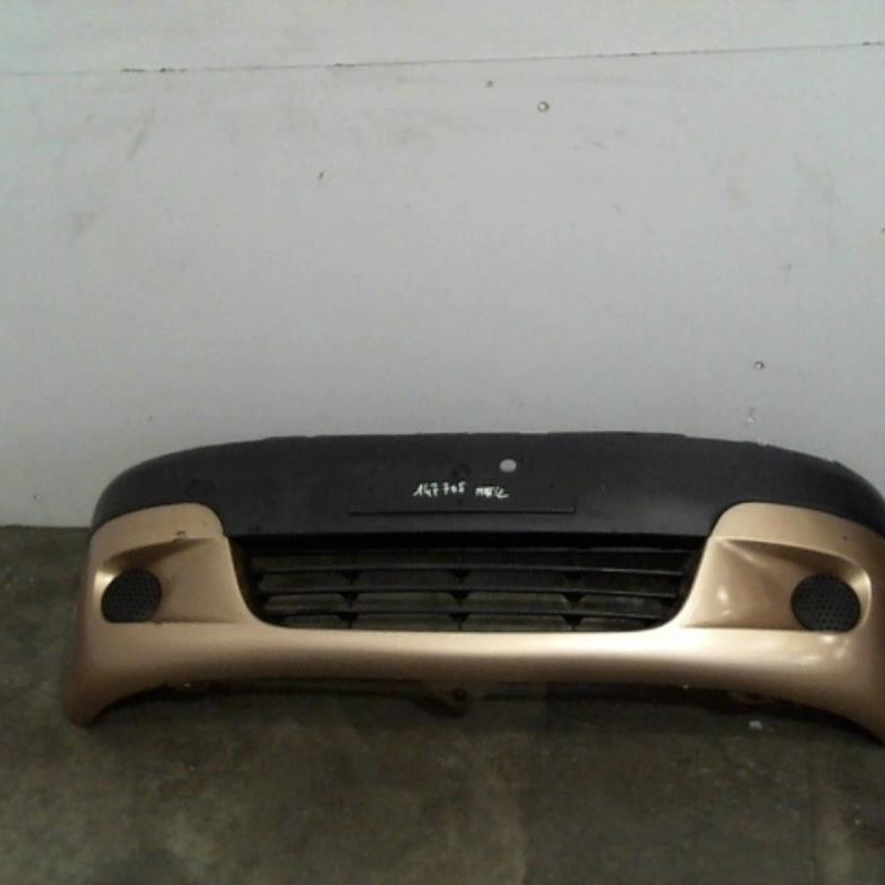 Pare choc avant DAEWOO MATIZ 1 Photo n°1