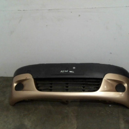 Pare choc avant DAEWOO MATIZ 1 Photo n°1