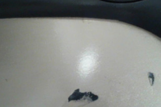 Pare choc avant DAEWOO MATIZ 1