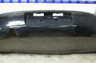 Pare choc arriere DAEWOO MATIZ 1 Photo n°1