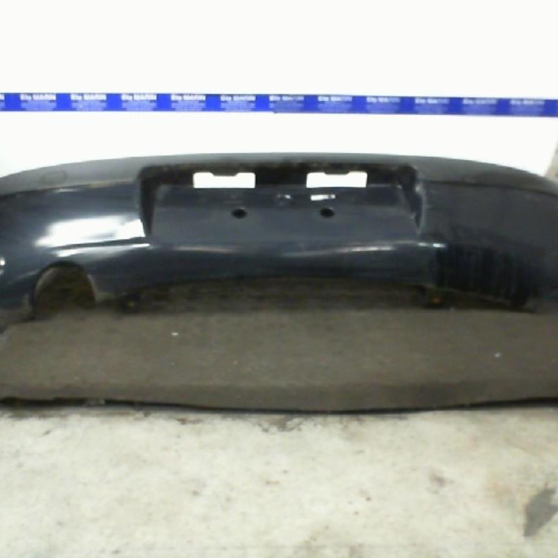 Pare choc arriere DAEWOO MATIZ 1 Photo n°1