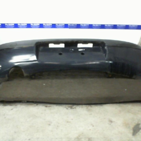 Pare choc arriere DAEWOO MATIZ 1 Photo n°1