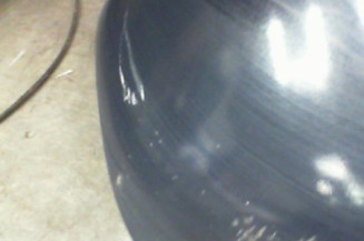 Pare choc arriere DAEWOO MATIZ 1