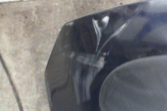 Pare choc arriere DAEWOO MATIZ 1