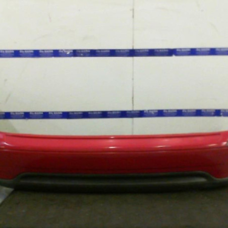 Pare choc arriere NISSAN MICRA 2 Photo n°1
