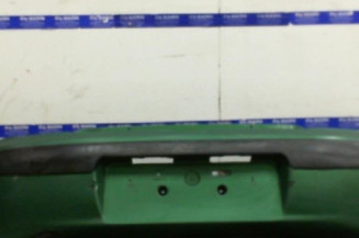Pare choc arriere DAEWOO MATIZ 1 Photo n°1