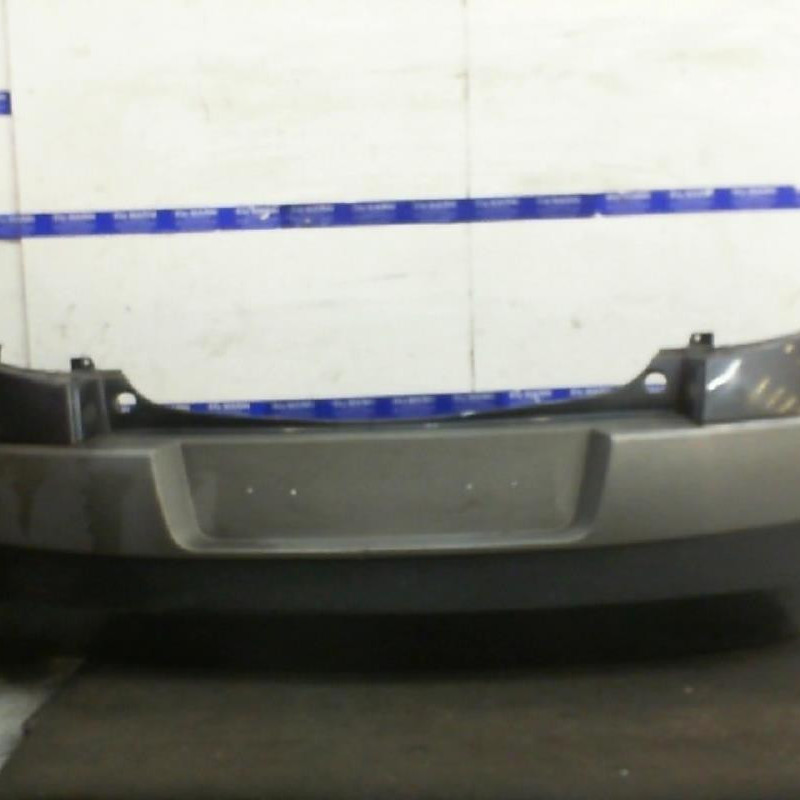 Pare choc arriere RENAULT MEGANE 2 Photo n°1