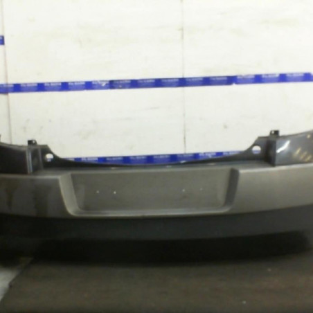 Pare choc arriere RENAULT MEGANE 2 Photo n°1