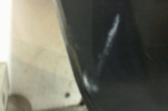 Pare choc arriere RENAULT MEGANE 2