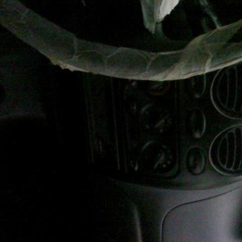 Pare choc arriere DAEWOO MATIZ 1 Photo n°10