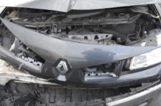 Pare choc arriere RENAULT MEGANE 2