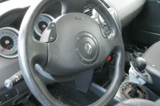 Pare choc arriere RENAULT MEGANE 2